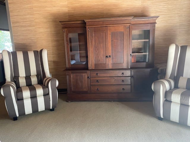 4 Bedroom Property for Sale in Boschenvaal River Front Lodges Free State